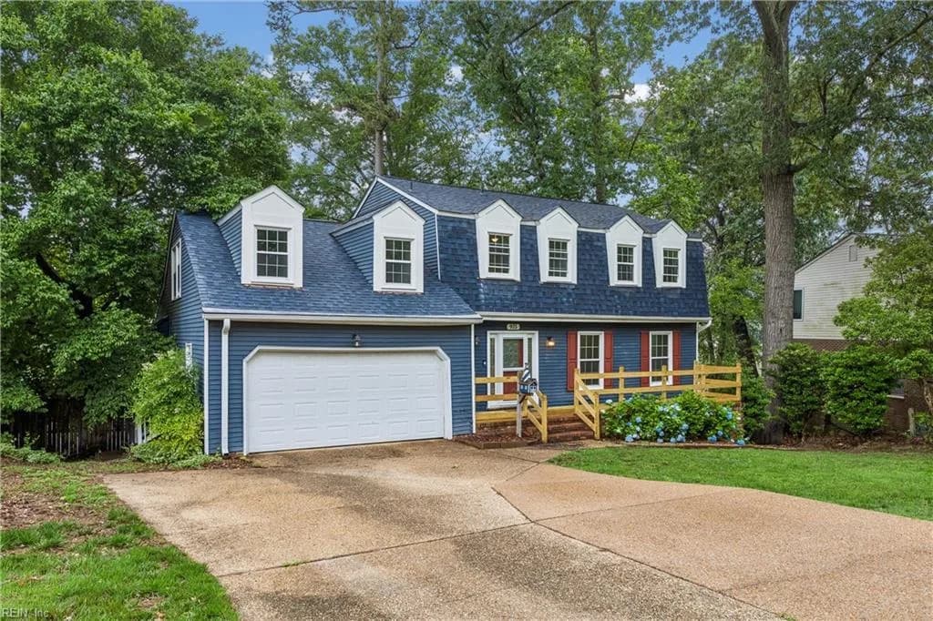 975 Lacon DR, NEWPORTNEWS VA 23608 - Photo 5