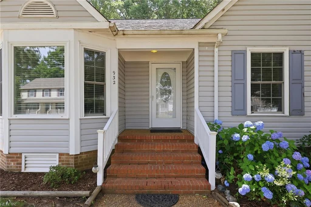 932 Lowry PL, NEWPORTNEWS VA 23608 - Photo 4