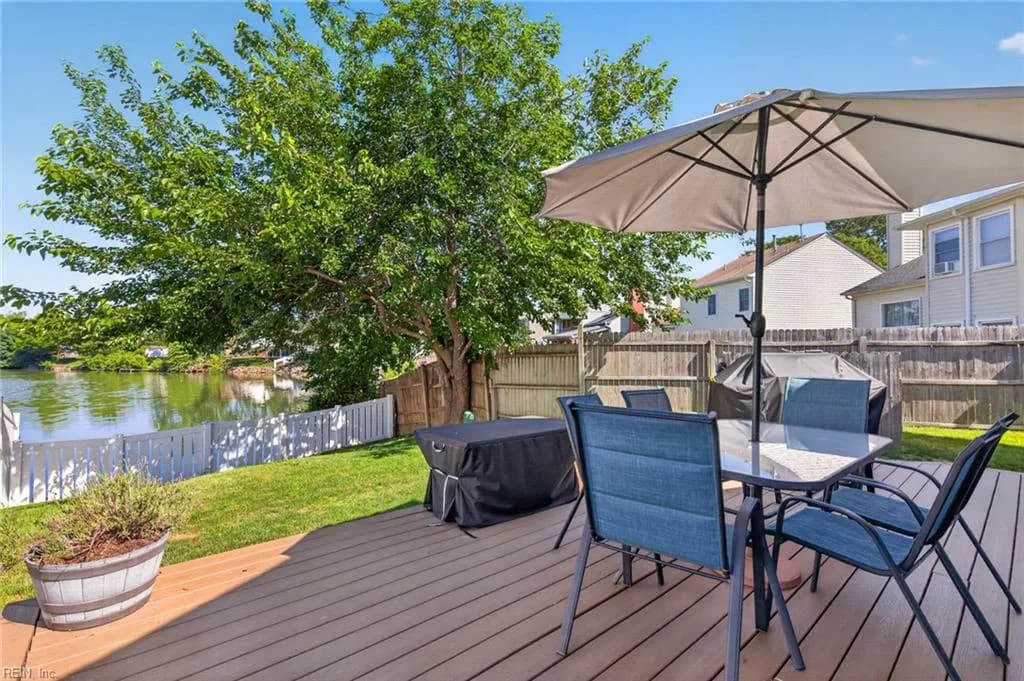 3132 Crestwood LN, VIRGINIABEACH VA 23453 - Photo 5
