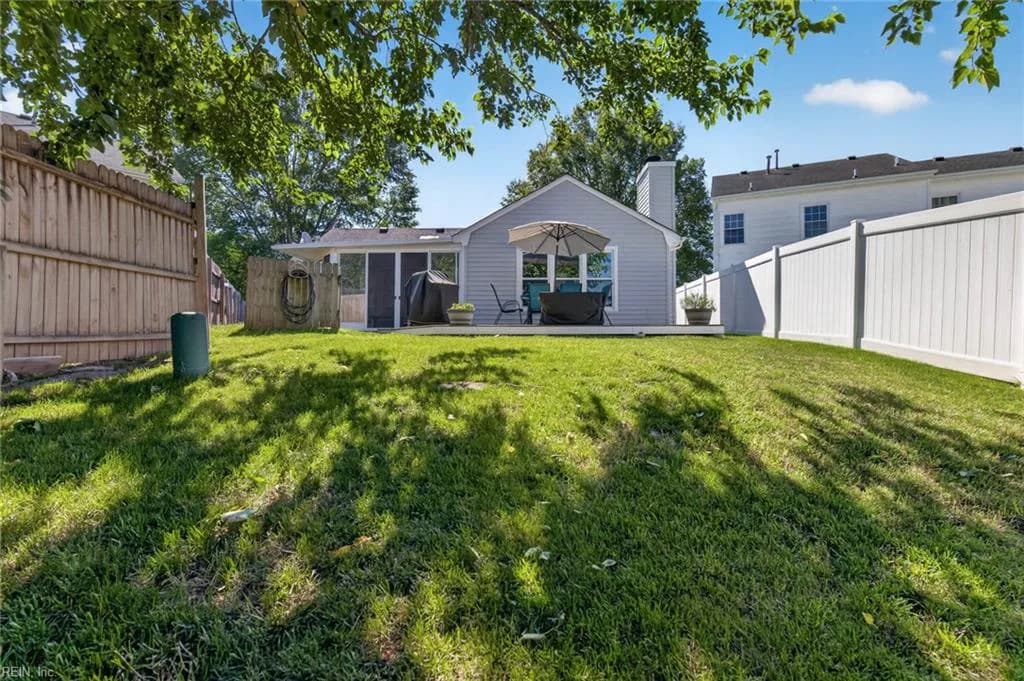 3132 Crestwood LN, VIRGINIABEACH VA 23453 - Photo 5