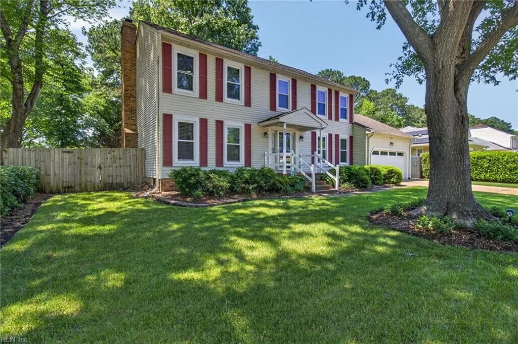 689 Churchill DR, VIRGINIABEACH VA 23464 - Photo 3