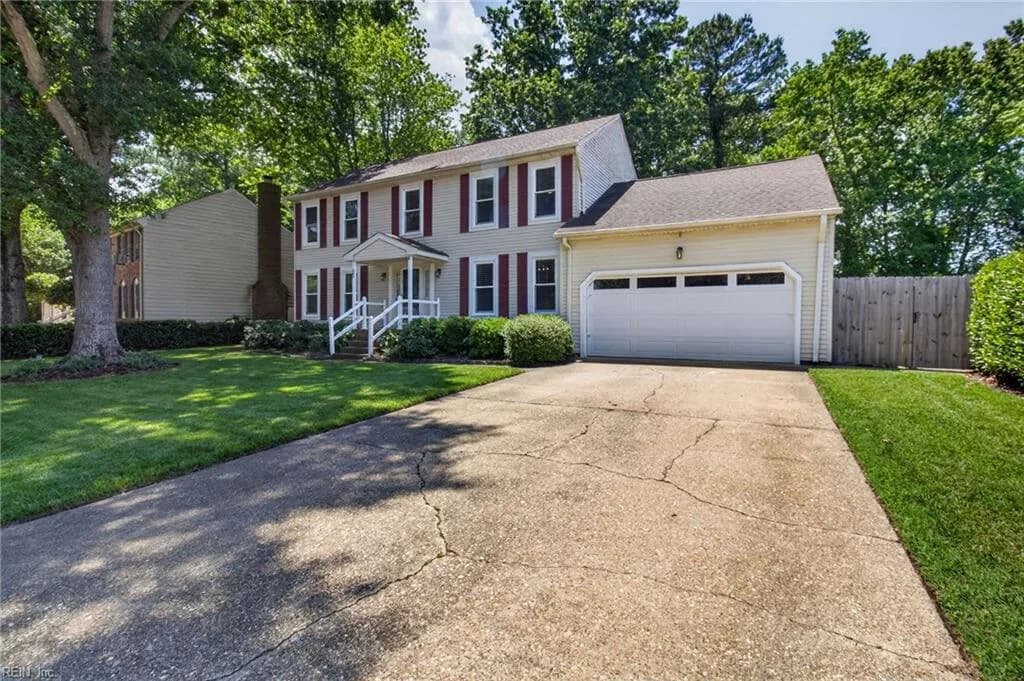 689 Churchill DR, VIRGINIABEACH VA 23464 - Photo 4