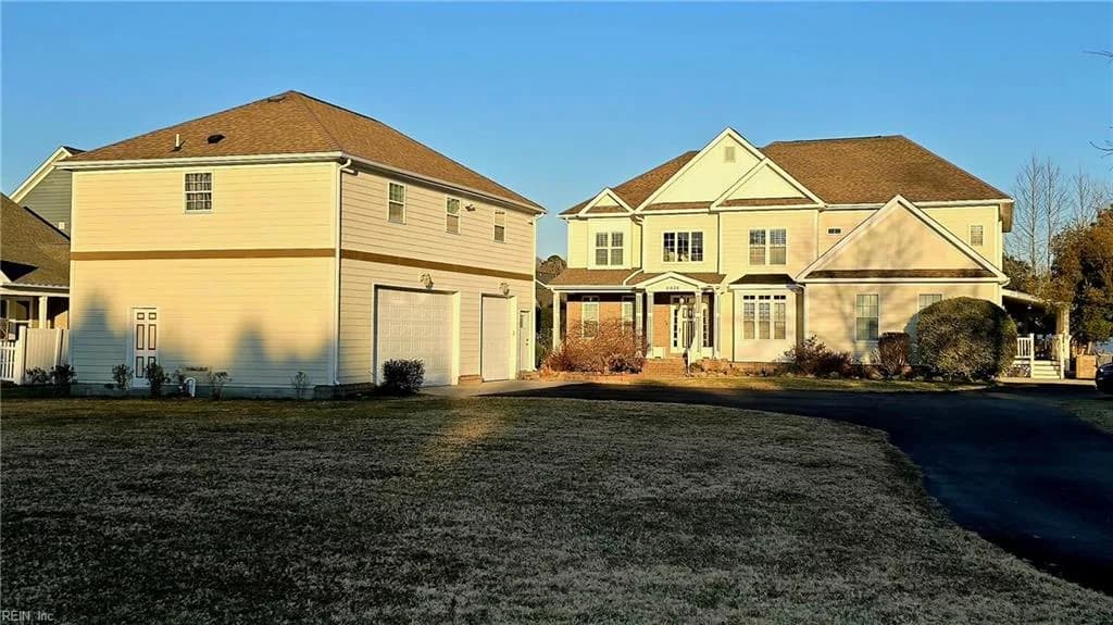 2828 Garland Atwater Jr CT, VIRGINIABEACH VA 23456 - Photo 3