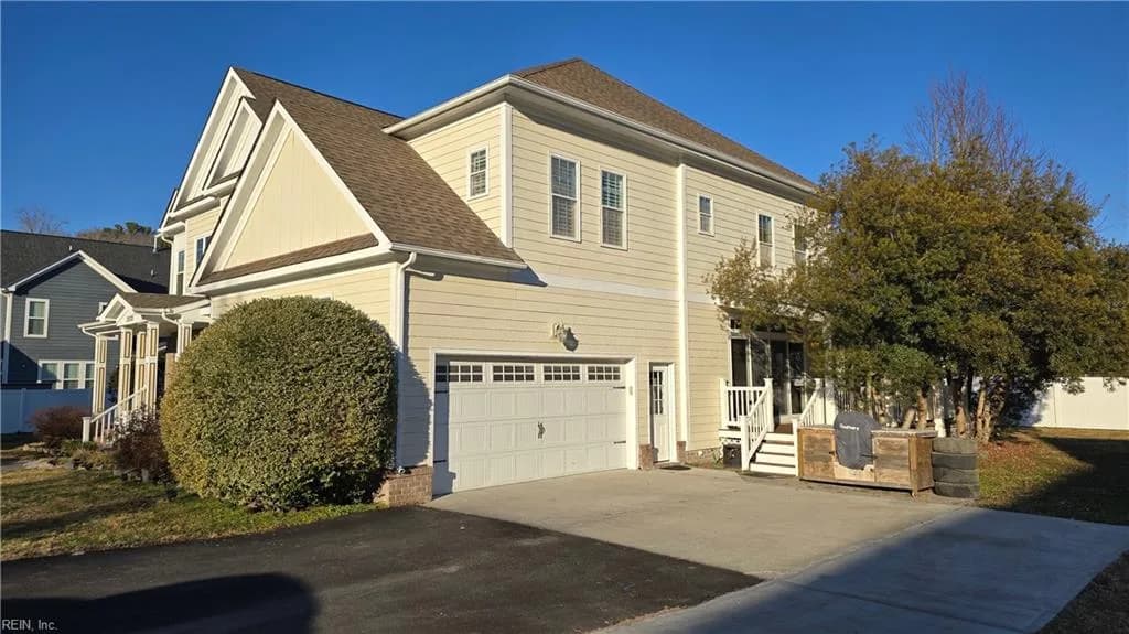 2828 Garland Atwater Jr CT, VIRGINIABEACH VA 23456 - Photo 4