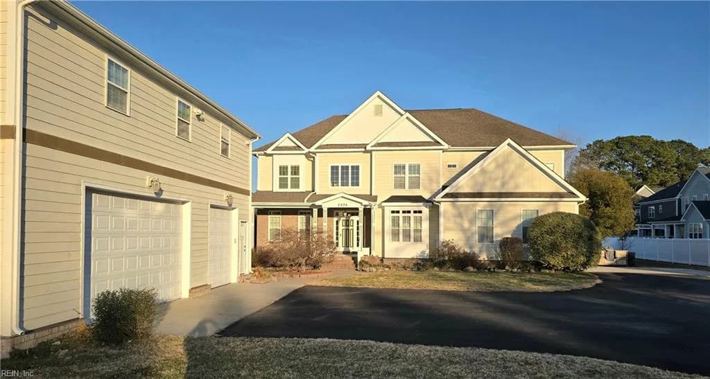 2828 Garland Atwater Jr CT, VIRGINIABEACH VA 23456 - Photo 5