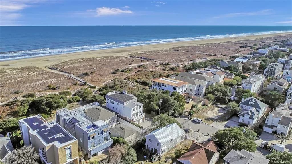 8502 Ocean Front AVE #B, VIRGINIABEACH VA 23451 - Photo 2