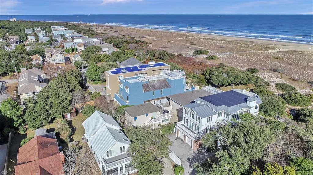 8502 Ocean Front AVE #B, VIRGINIABEACH VA 23451 - Photo 3