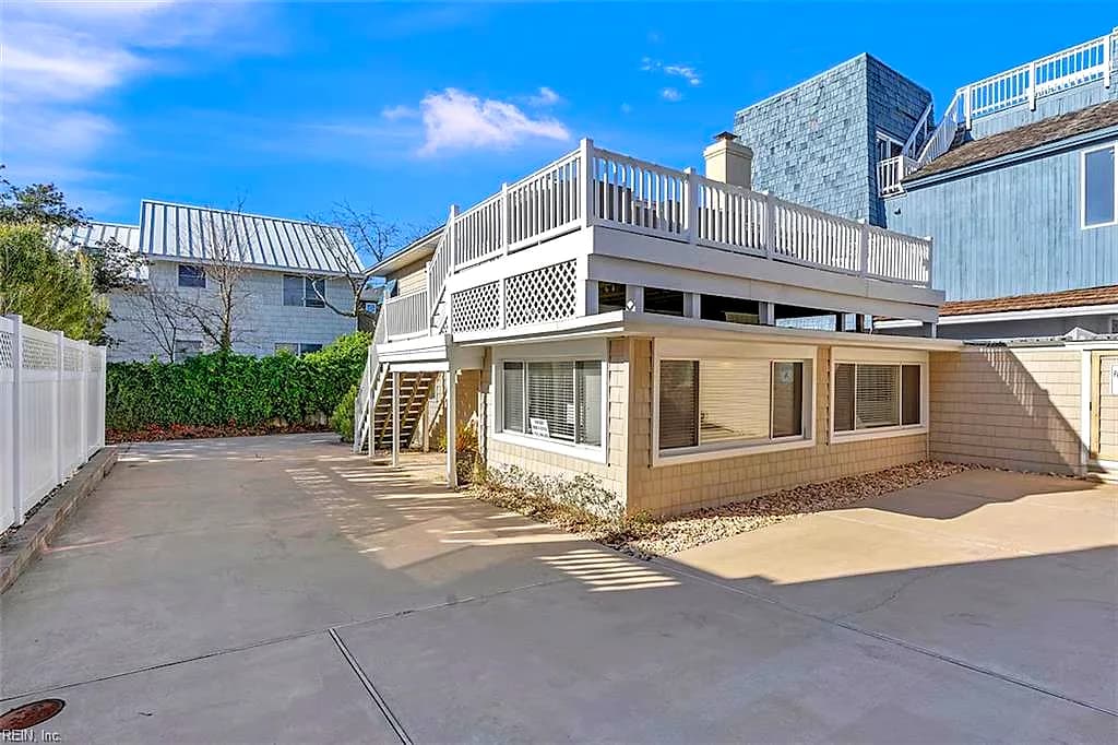 8502 Ocean Front AVE #B, VIRGINIA BEACH VA 23451 - Photo 4