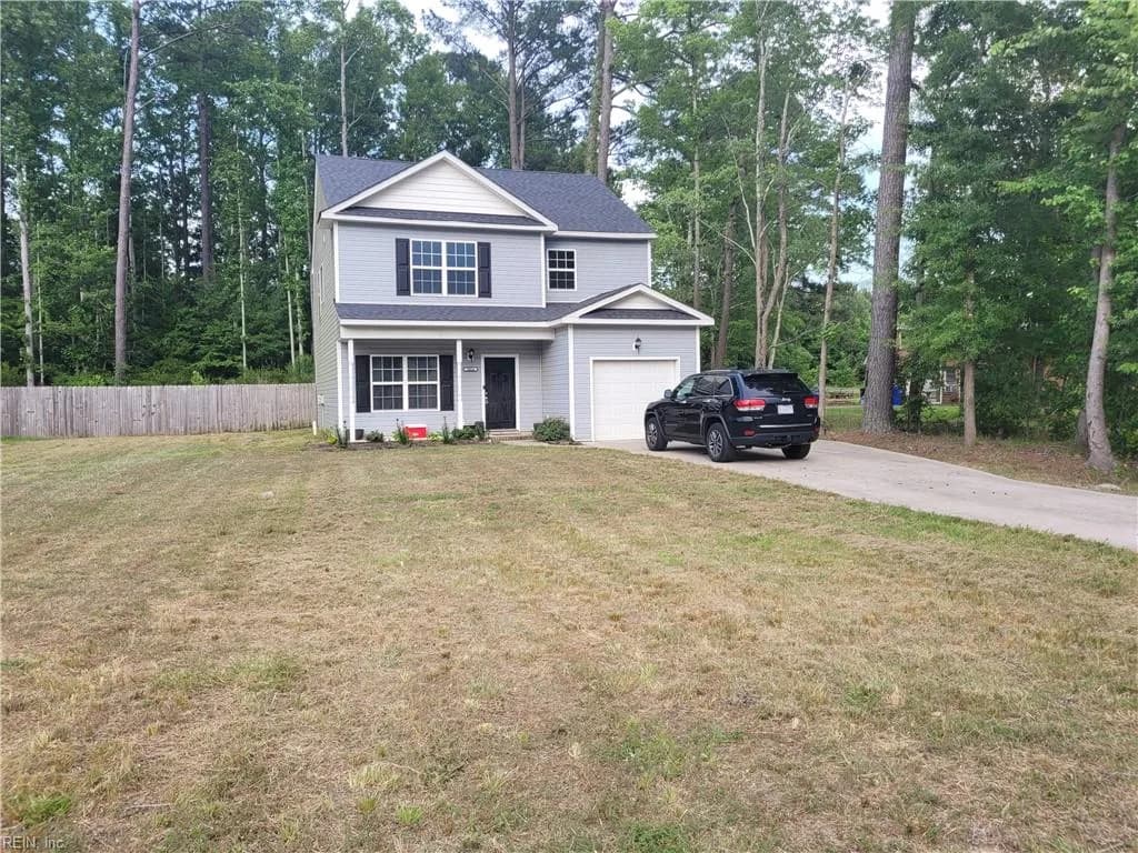 2010 Nansemond PW #n/a, SUFFOLK VA 23434 - Photo 3