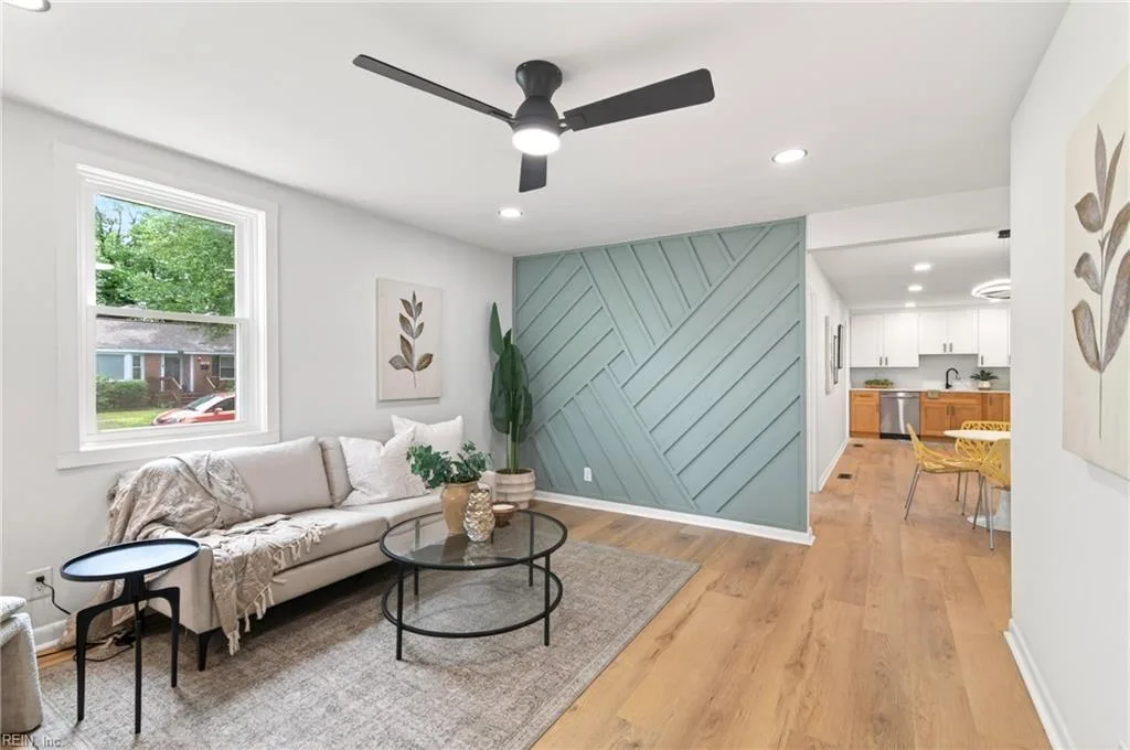 2420 Charleston AVE, PORTSMOUTH VA 23704 - Photo 5