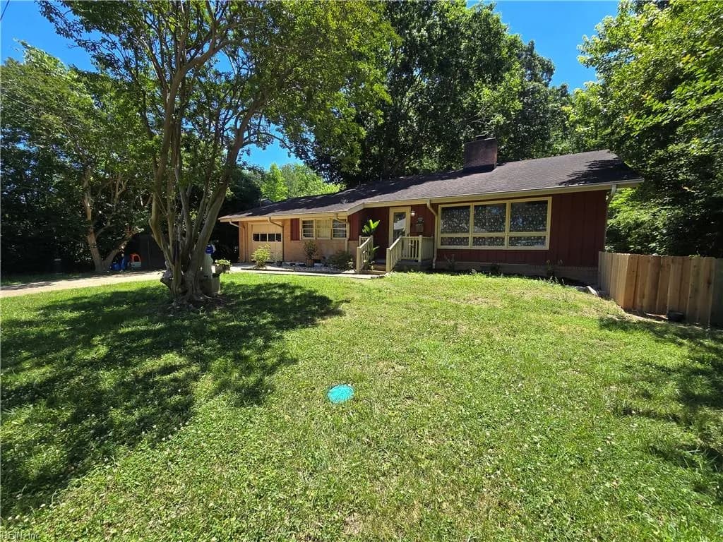 22 Garfield Drive DR, NEWPORTNEWS VA 23608 - Photo 2