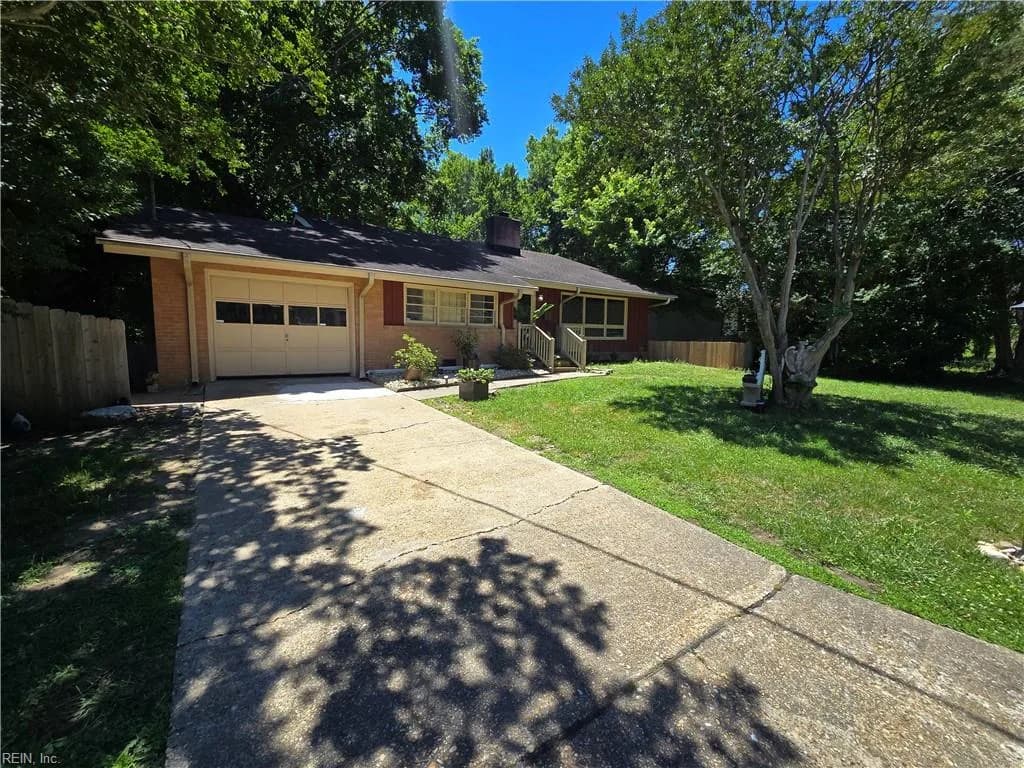 22 Garfield Drive DR, NEWPORTNEWS VA 23608 - Photo 3