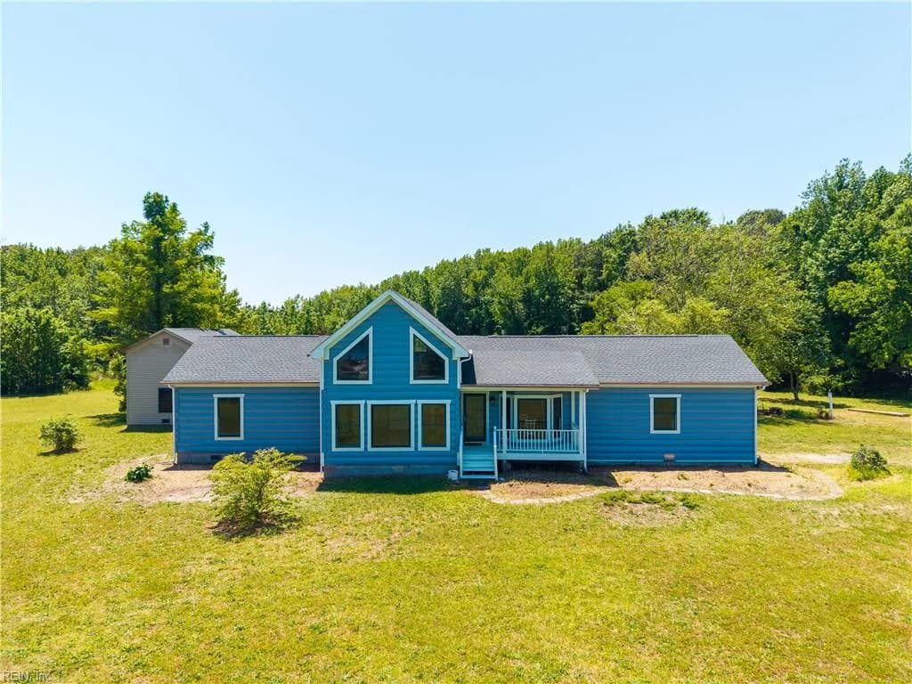 178 Whites Neck LN, KNOTTSISLAND NC 27950 - Photo 2