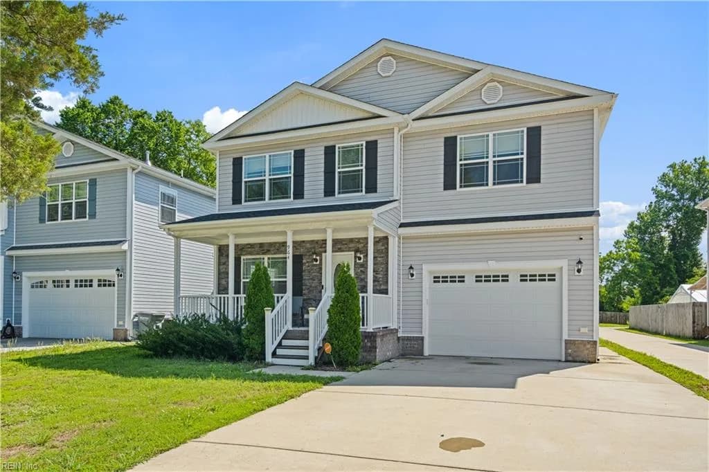 964 N King ST, HAMPTON VA 23669 - Photo 3