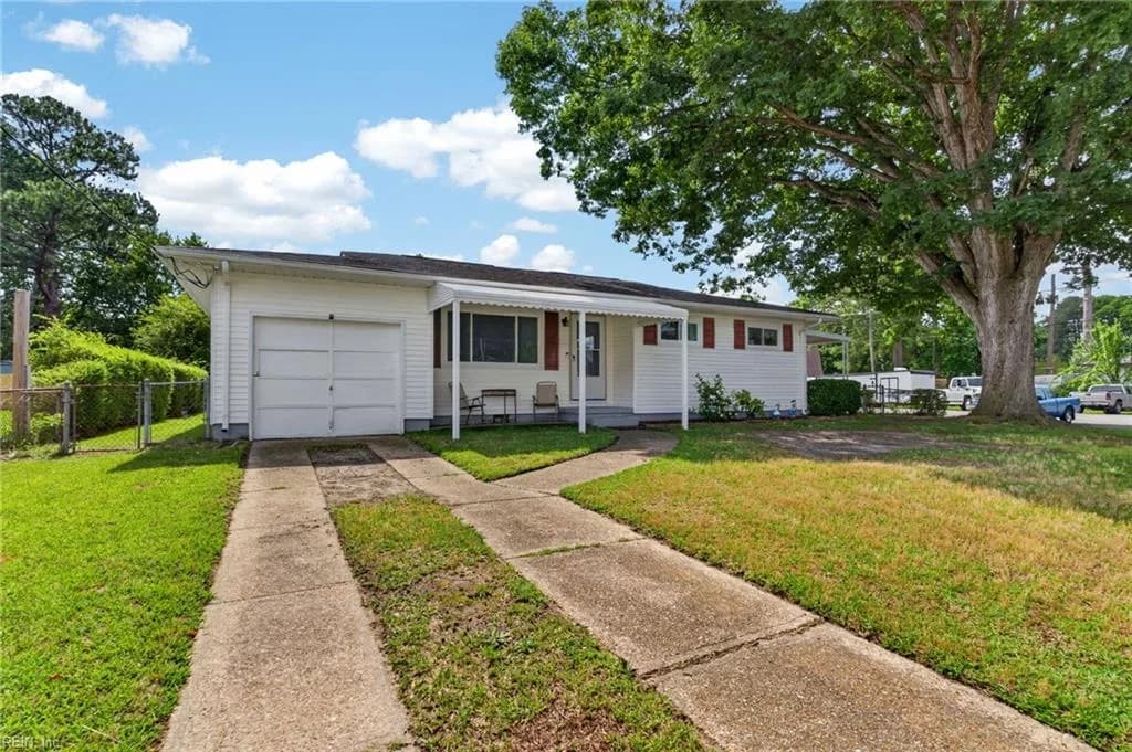 3115 Hornsea Rd RD, CHESAPEAKE VA 23325 - Main photo