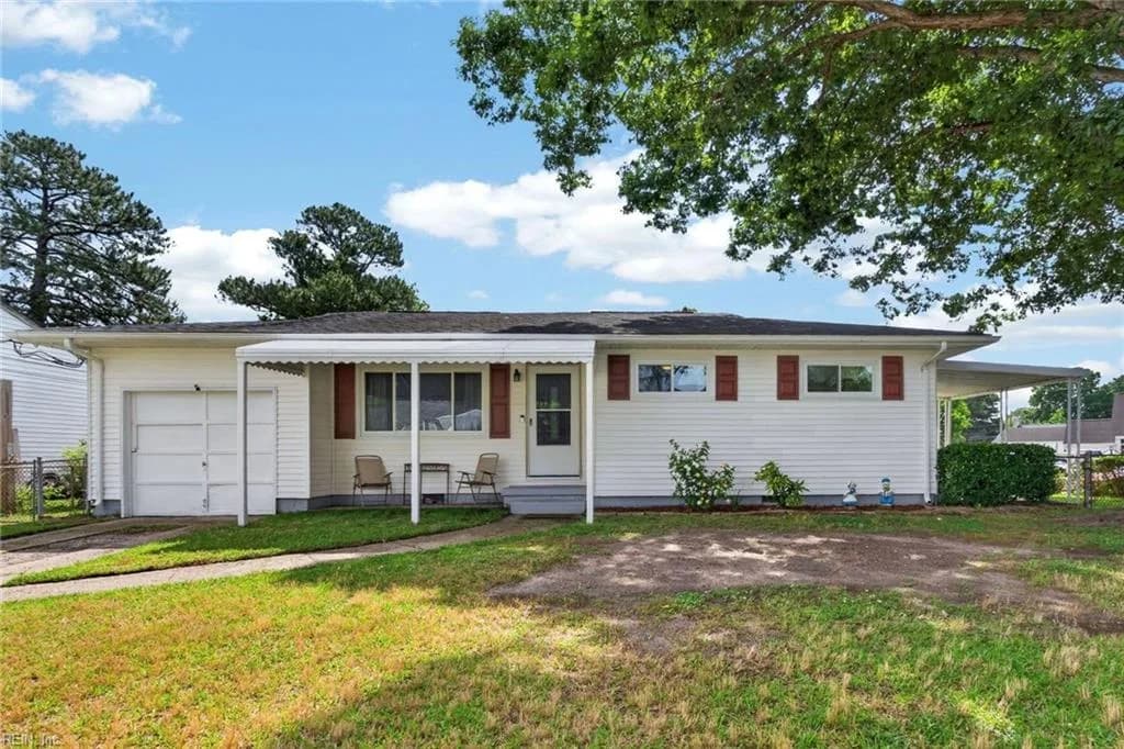 3115 Hornsea Rd RD, CHESAPEAKE VA 23325 - Photo 3