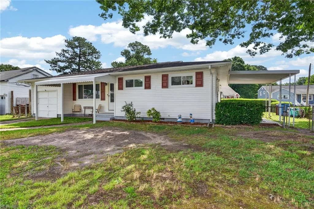 3115 Hornsea Rd RD, CHESAPEAKE VA 23325 - Photo 4