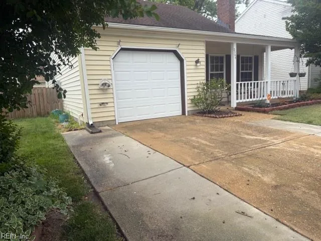 2245 Speckled Rock LN, VIRGINIABEACH VA 23456