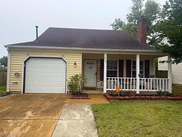 2245 Speckled Rock LN, VIRGINIA BEACH VA 23456 - Photo 3
