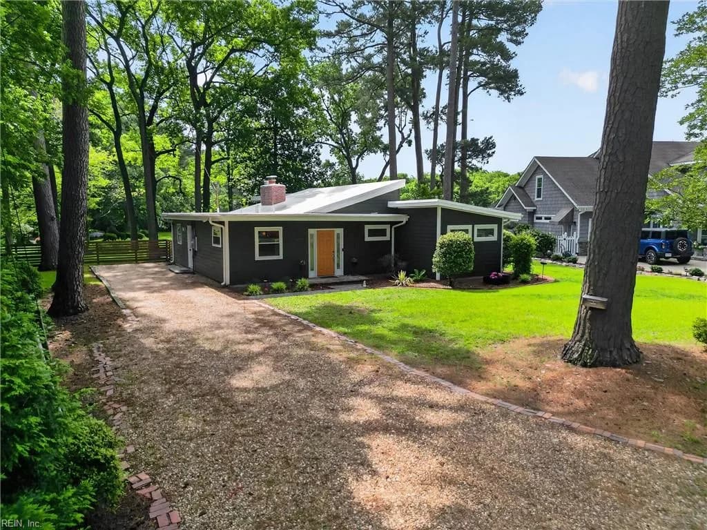 8526 Circle DR, NORFOLK VA 23503 - Photo 2