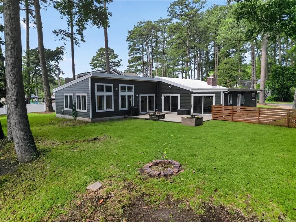 8526 Circle DR, NORFOLK VA 23503 - Photo 4