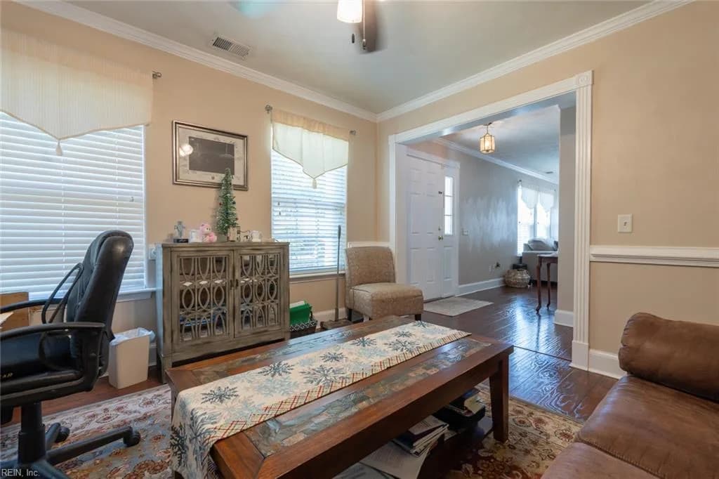 808 Monroe CT, CHESAPEAKE VA 23320 - Photo 5