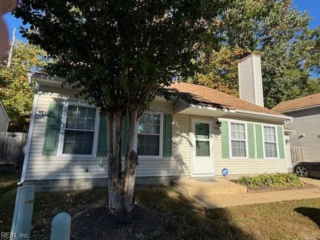215 Old Bridge CT, NEWPORTNEWS VA 23608 - Photo 2