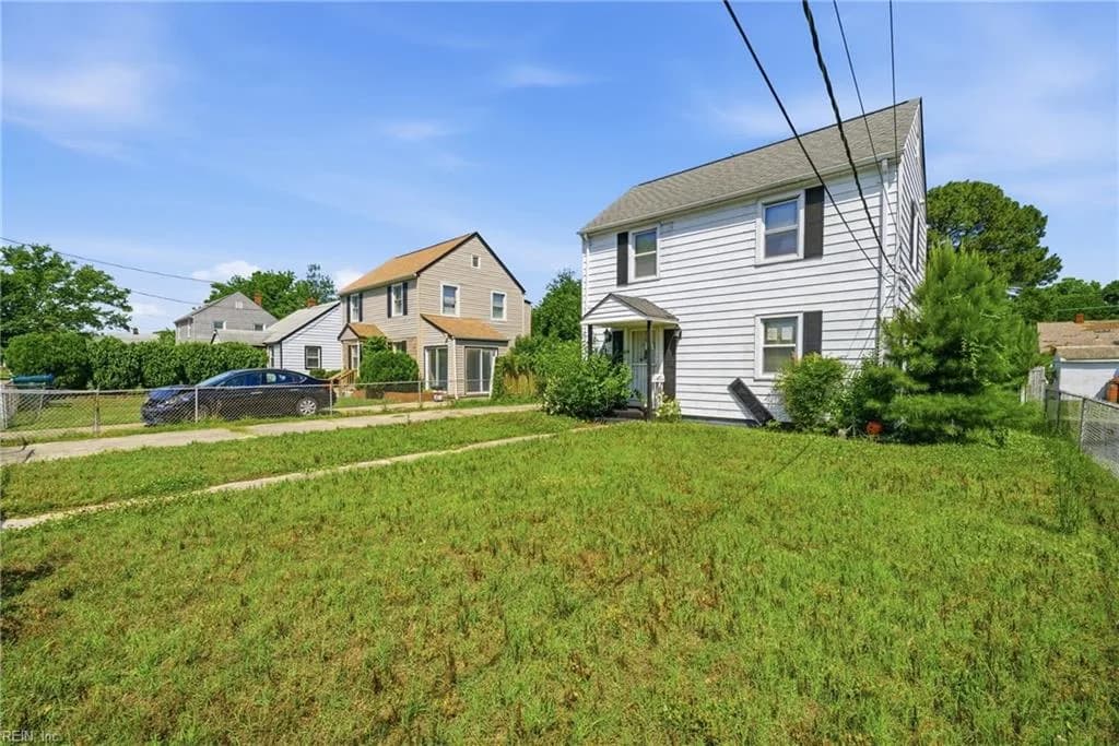843 15th ST, NEWPORTNEWS VA 23607 - Photo 3