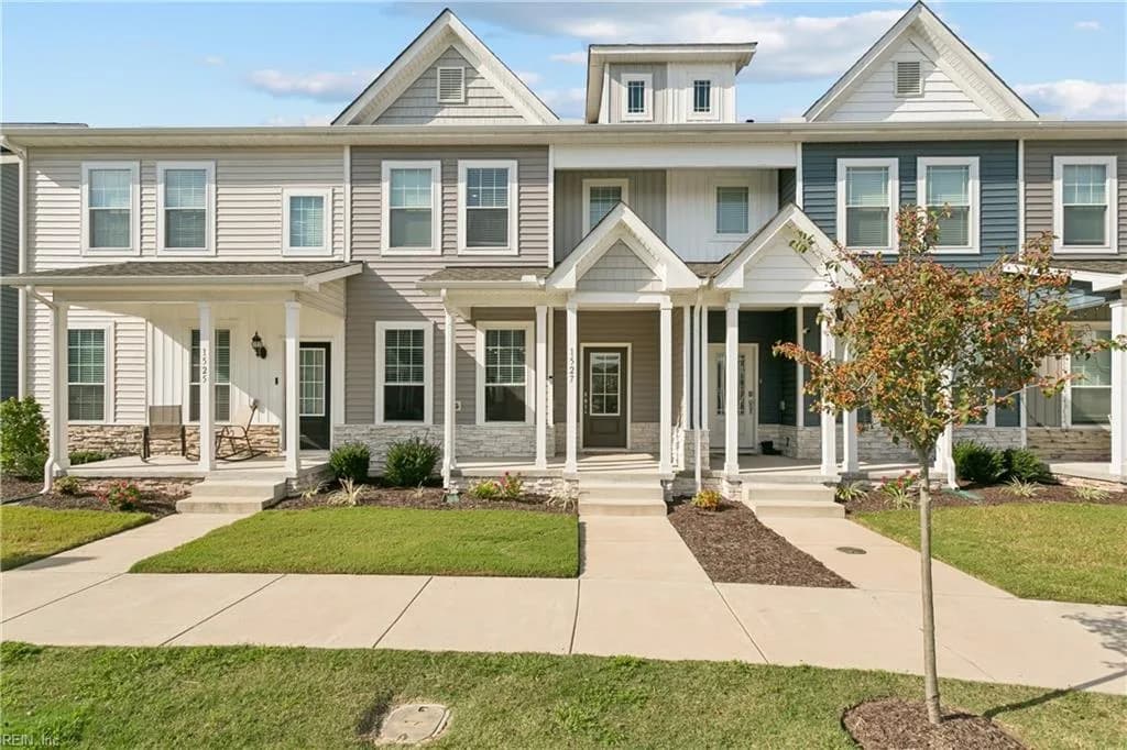 1527 Auckland CT, NEWPORTNEWS VA 23608 - Photo 4