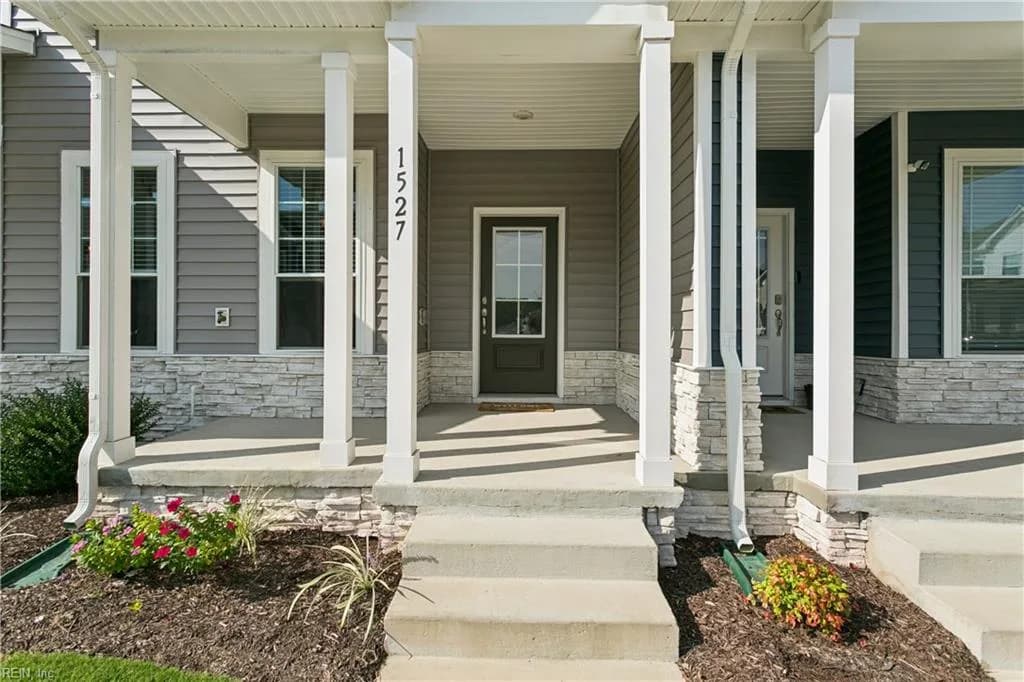 1527 Auckland CT, NEWPORTNEWS VA 23608 - Photo 5