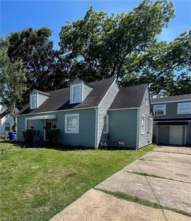 3517 Pamlico CIR, NORFOLK VA 23513 - Main photo