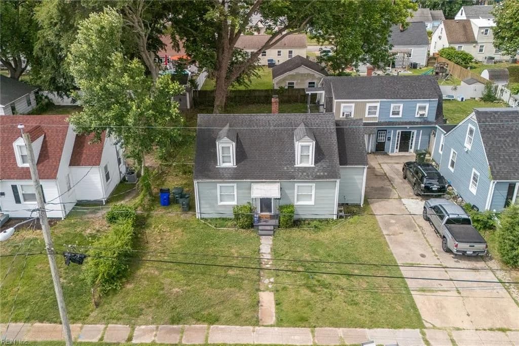 3517 Pamlico CIR, NORFOLK VA 23513 - Photo 3