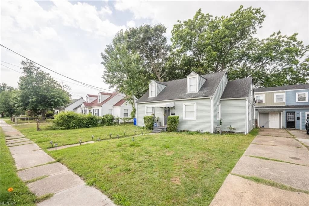 3517 Pamlico CIR, NORFOLK VA 23513 - Photo 4