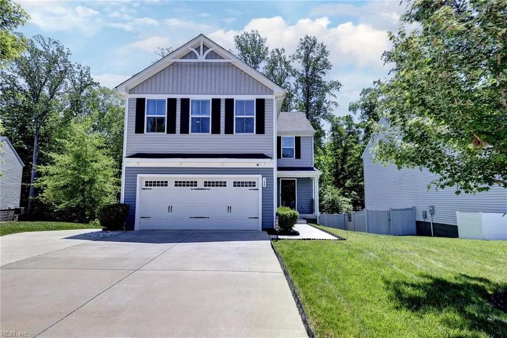108 Pettigrew CT, WILLIAMSBURG VA 23185 - Photo 3