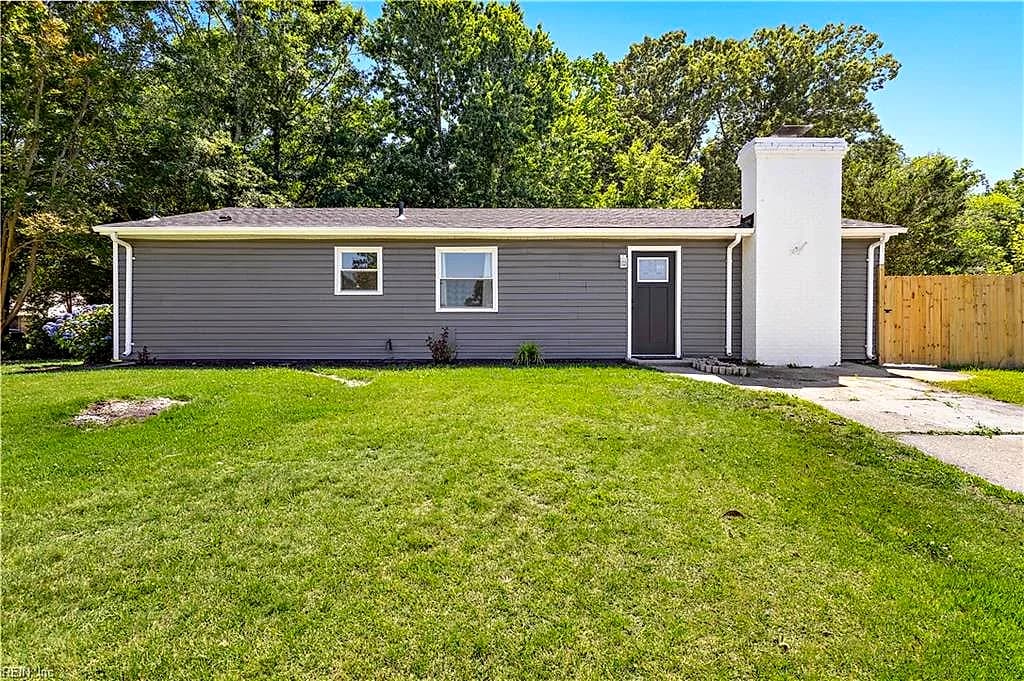 2921 Bamberg PL, VIRGINIA BEACH VA 23453 - Main photo