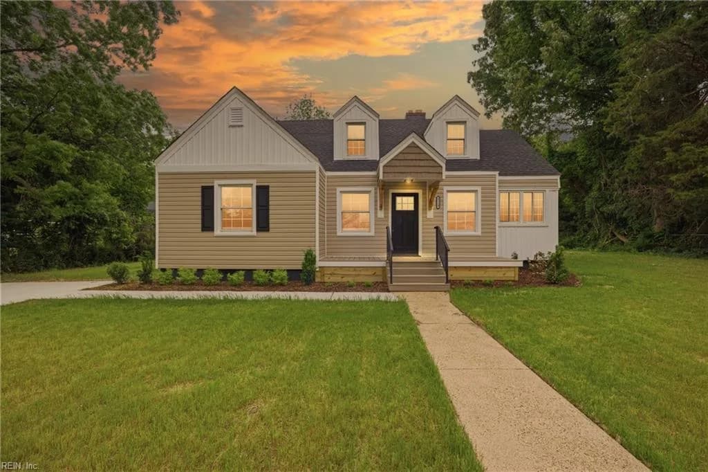 5719 Cornick RD, NORFOLK VA 23502 - Photo 3