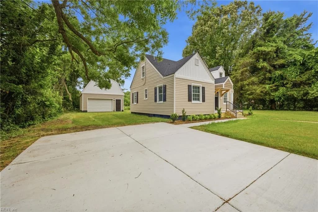 5719 Cornick RD, NORFOLK VA 23502 - Photo 4