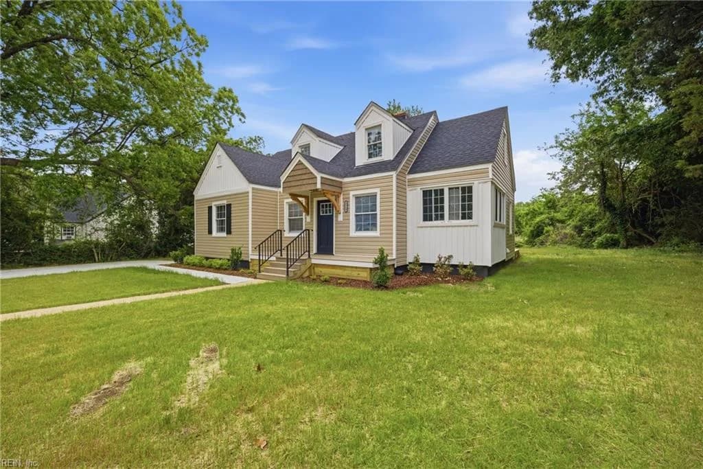 5719 Cornick RD, NORFOLK VA 23502 - Photo 5