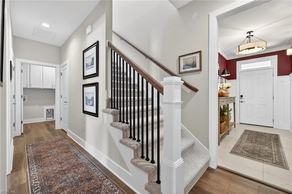 1006 Gadsby LN, WILLIAMSBURG VA 23185 - Photo 4