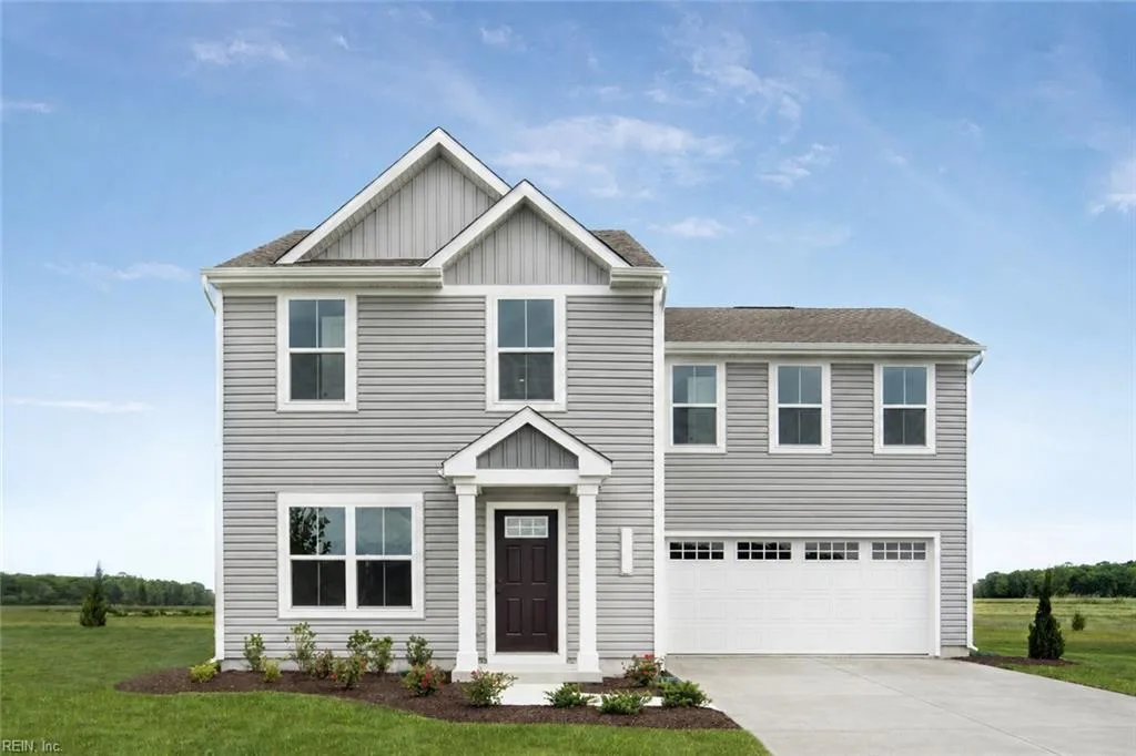 3008 Houston DR, TOANO VA 23168 - Main photo