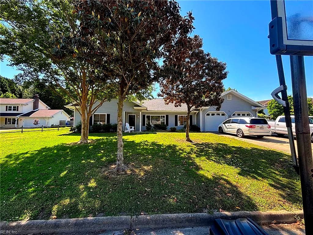 2012 Breton CT, VIRGINIA BEACH VA 23454 - Main photo