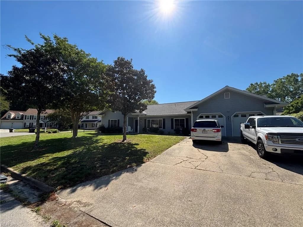 2012 Breton CT, VIRGINIABEACH VA 23454 - Photo 4