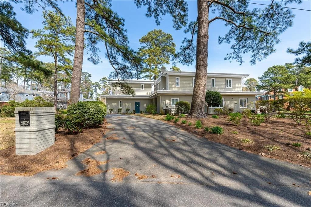 800 Oriole DR, VIRGINIABEACH VA 23451