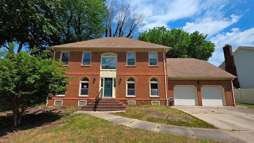 4624 Berrywood RD, VIRGINIABEACH VA 23464 - Photo 2