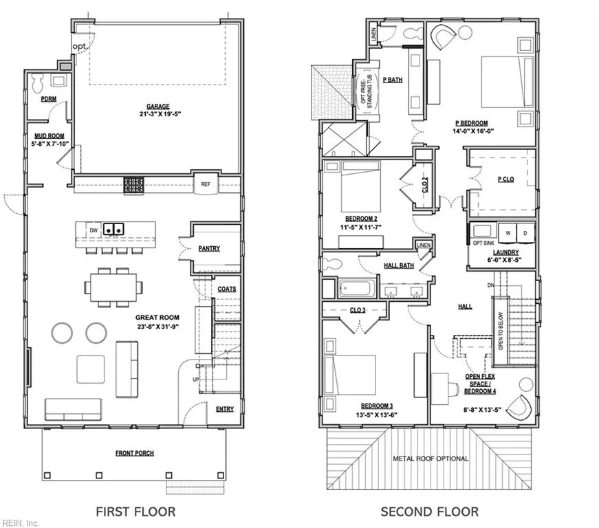 MM Lily A or B NONE, CHESAPEAKE VA 23320 - Photo 3