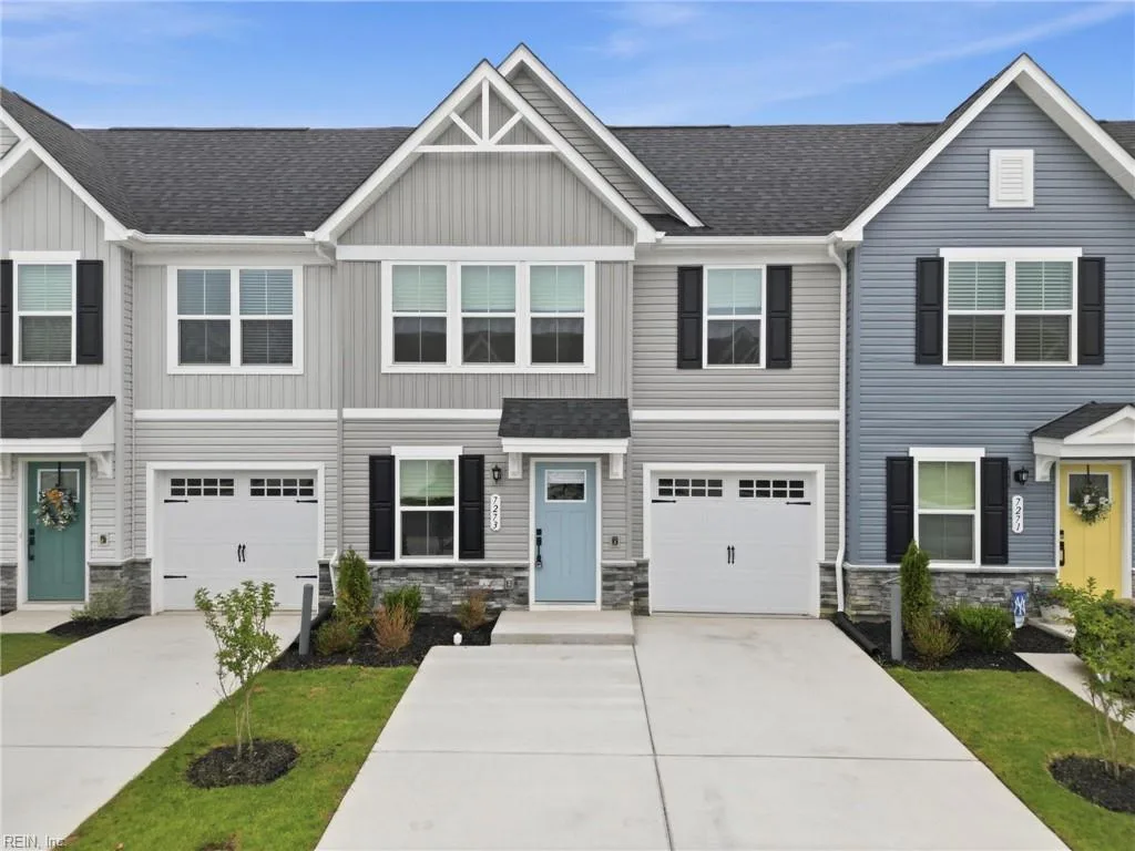 7273 Peyton Randolph LN, NEW KENT VA 23124 - Main photo
