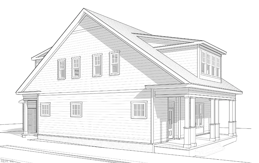 MM Primrose A NONE, Chesapeake — 3 bed Residential, 2,500 sqft