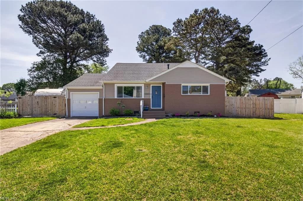 5741 S Ottawa RD, VIRGINIABEACH VA 23462 - Main photo