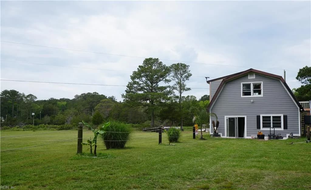 30191 Back Creek RD, HACKSNECK VA 23358 - Photo 2