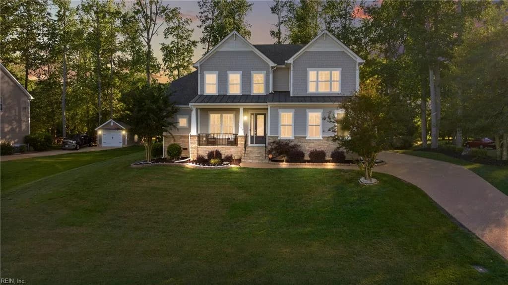 113 St Andrews NONE, SMITHFIELD VA 23430 - Photo 2